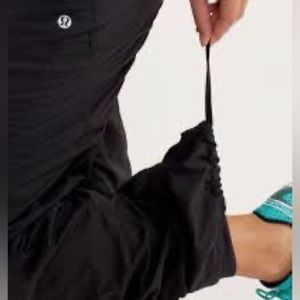 LULULEMON dance studio pants